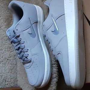 Nike Air Force 1 retro